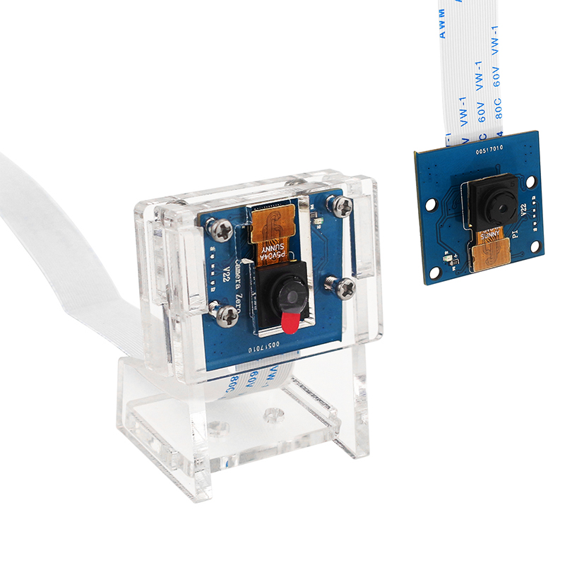 Pi Camera Module - Raspberry Pi Zero 2 Вт камера