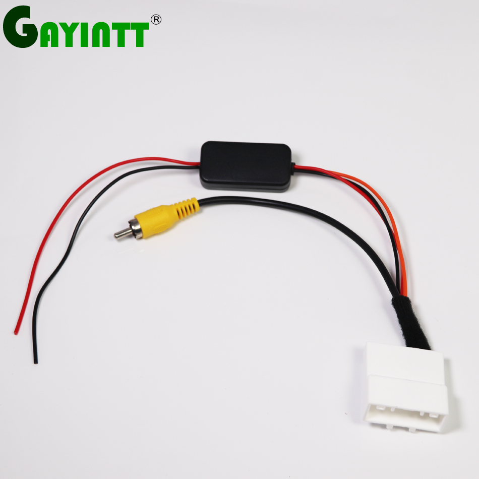 Pi Camera Cable - Видео RCA адаптер GAYINTT, кабель камеры
