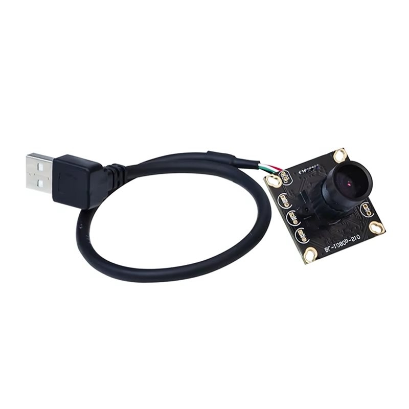Pi Camera Module - Модуль USB-камеры A98Z 2MP OV2710 1080P