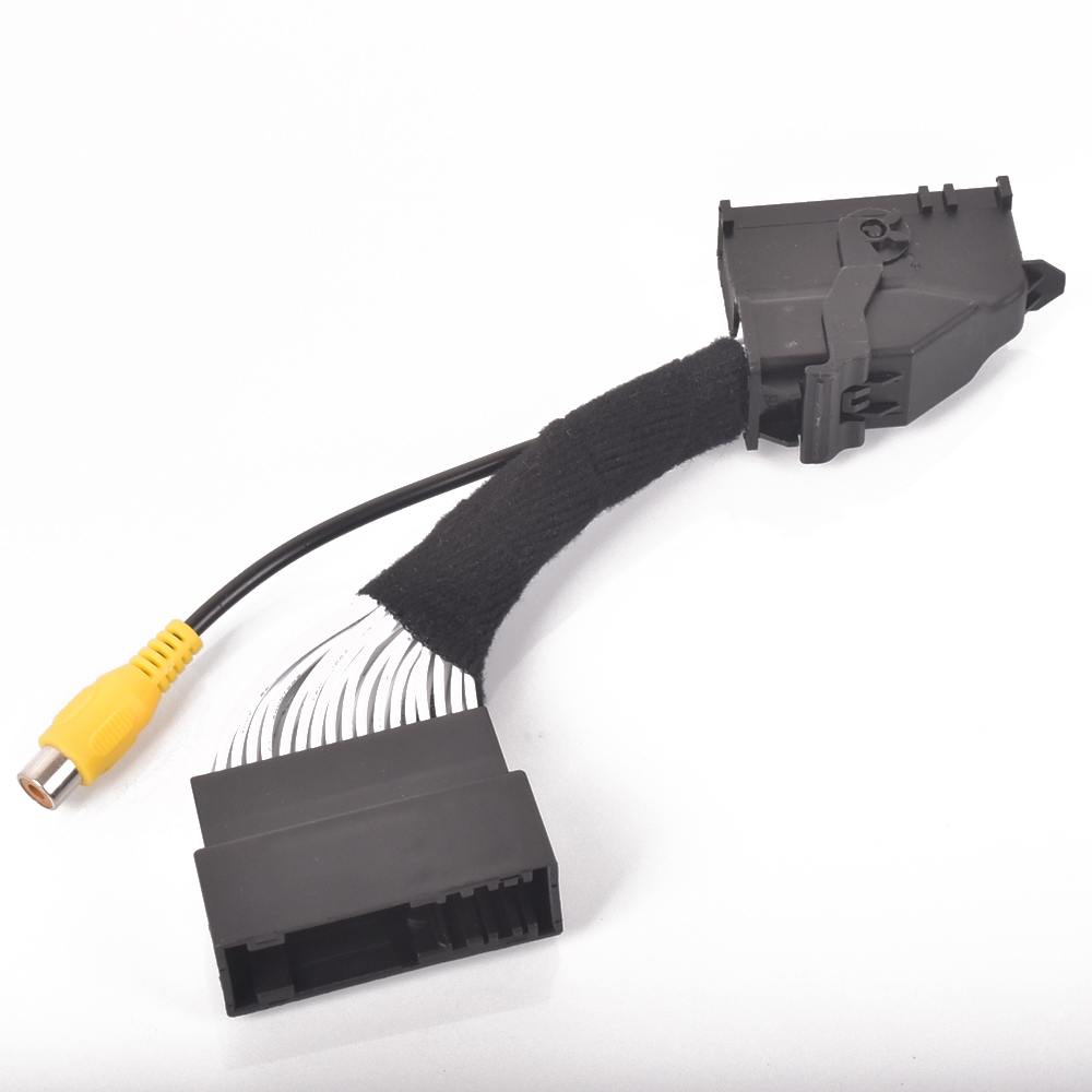 Pi Camera Cable - Автомобильная навигационная система, адаптер камеры заднего
