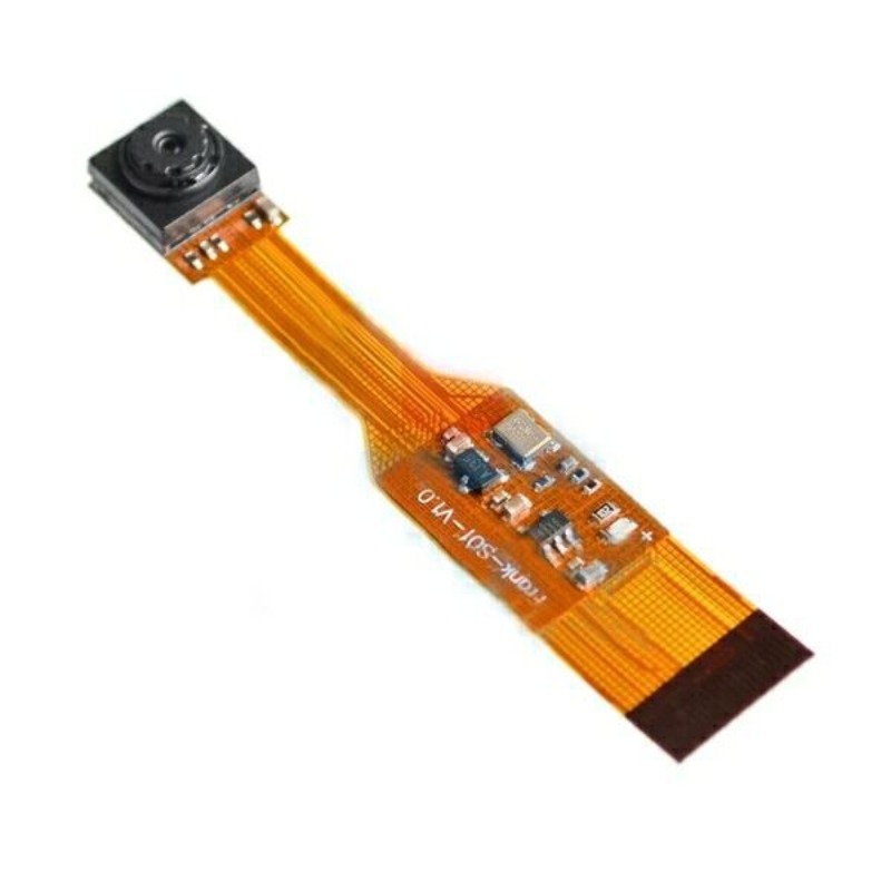 Модуль камеры Raspberry Pi Zer – обзор и цена Pi Camera Cable