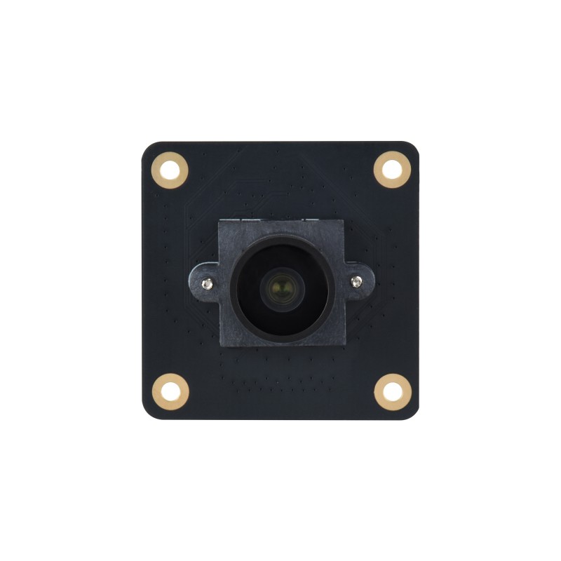Монохромная камера Waveshare I – обзор и цена Raspberry Pi Global Shutter Camera Imx296