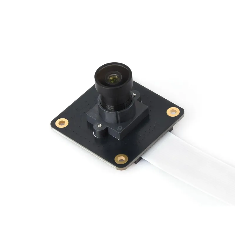 Монохромная камера Waveshare I – обзор и цена Raspberry Pi Global Shutter Camera Imx296