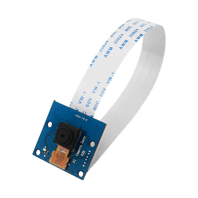 Raspberry Pi Zero 2 Вт камера  – обзор и цена Pi Camera Module