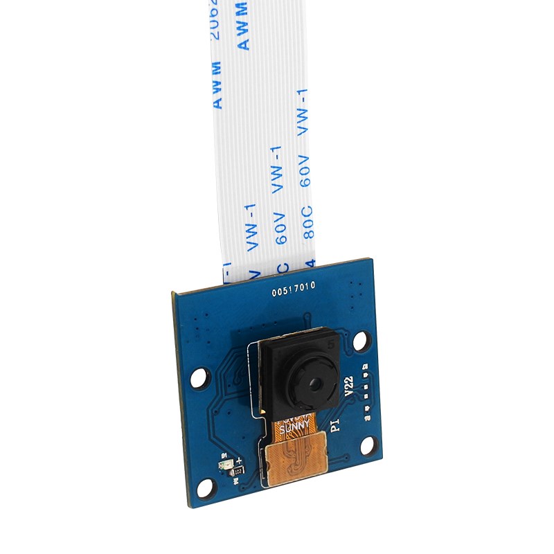 Raspberry Pi Zero 2 Вт камера  – обзор и цена Pi Camera Module