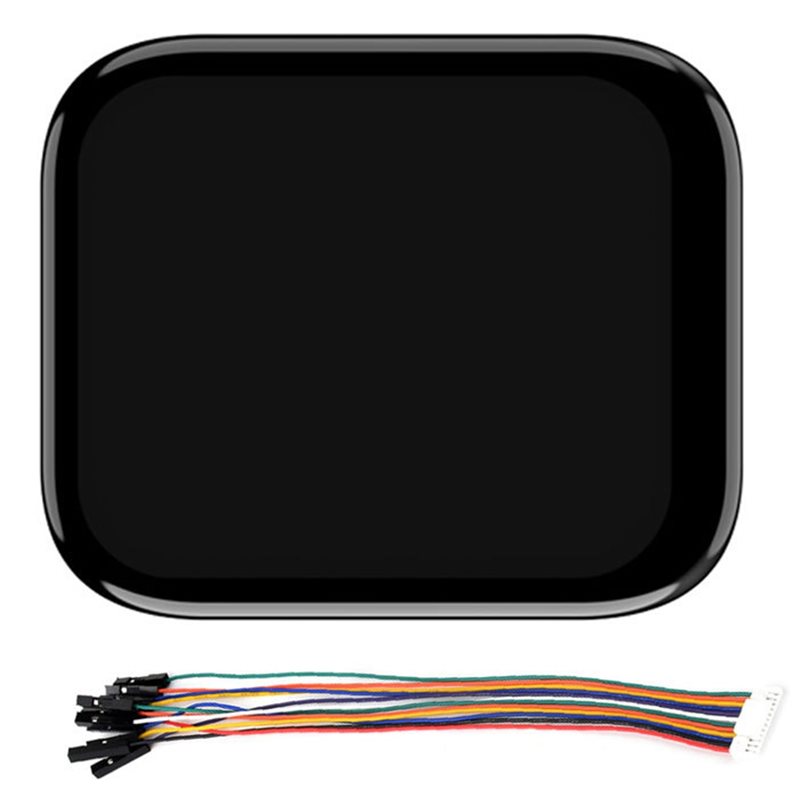 [LXYA68Z!] Интерфейс SPI и I2C – обзор и цена Pi Display