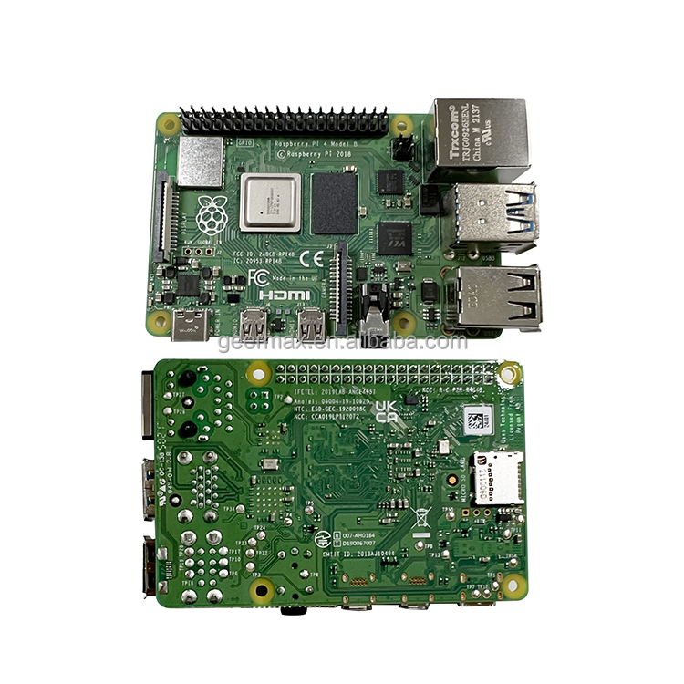 Набор для начинающих Raspberry – обзор и цена Raspberry Pi