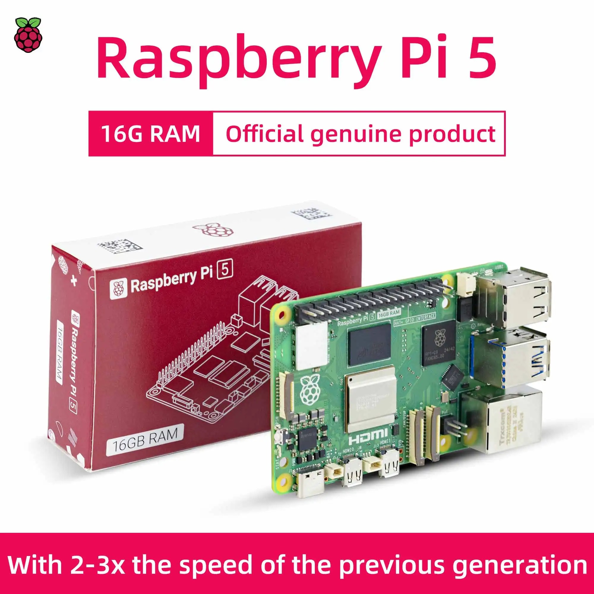 Seeedstudio Новый продукт Ориг – обзор и цена Raspberry Pi