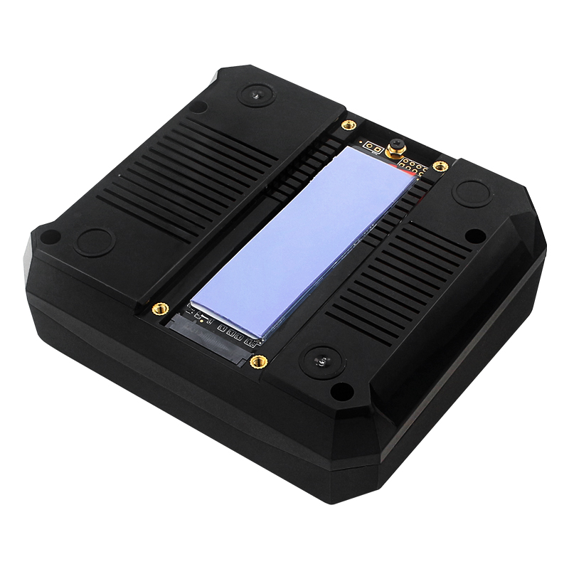 Корпус Argon ONE V3 M.2 NVME с – обзор и цена Pi 5 Case