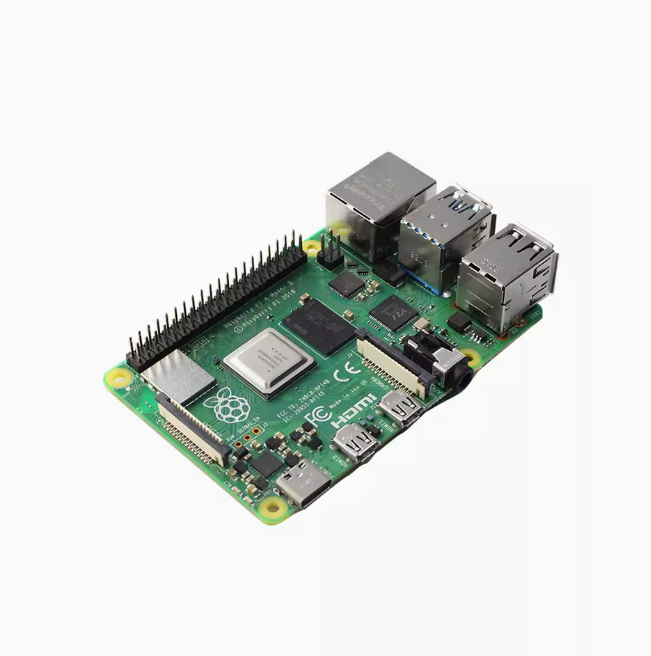 Новая оригинальная плата Raspb – обзор и цена Raspberry Pi