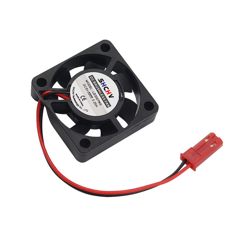 Охлаждающий вентилятор Raspber – обзор и цена Pi Cooler