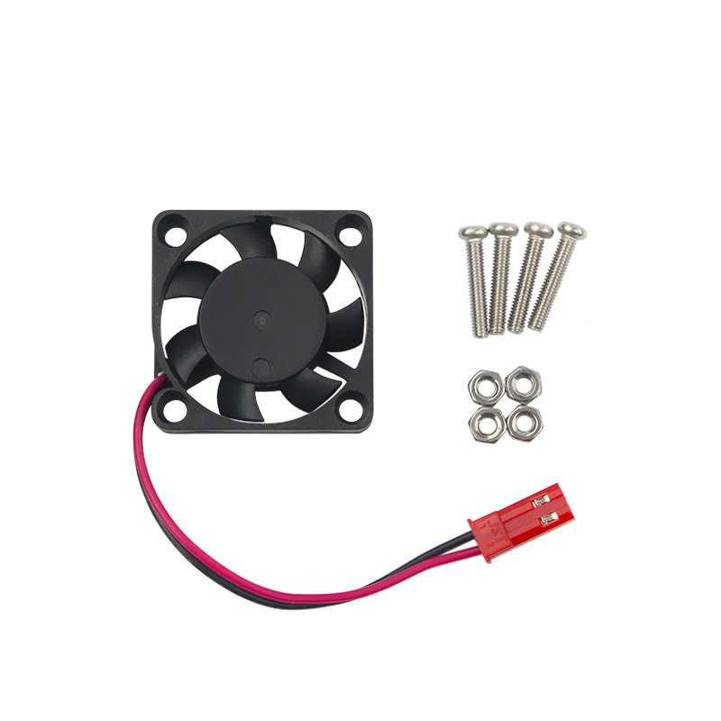 Охлаждающий вентилятор Raspber – обзор и цена Pi Cooler