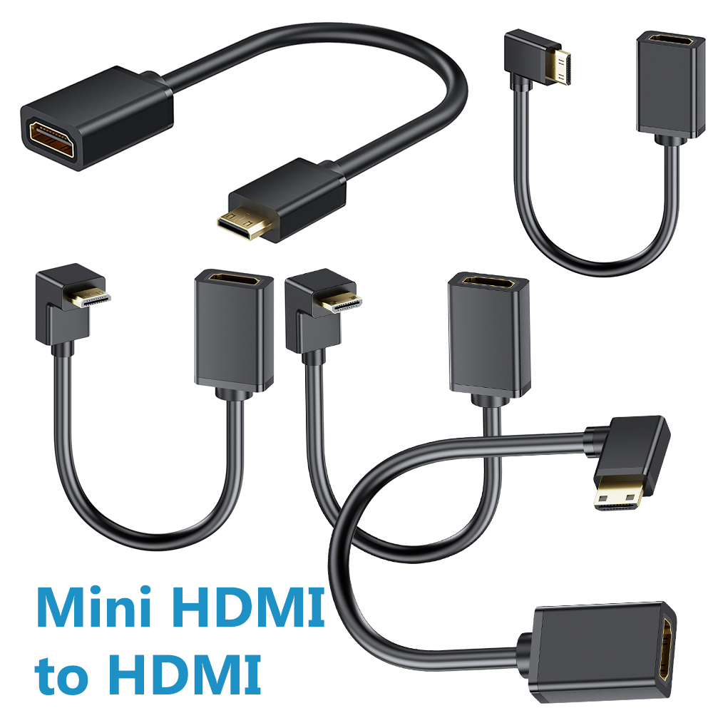 Кабель 4K Mini HDMI - HDMI, HD – обзор и цена Pi Camera Cable