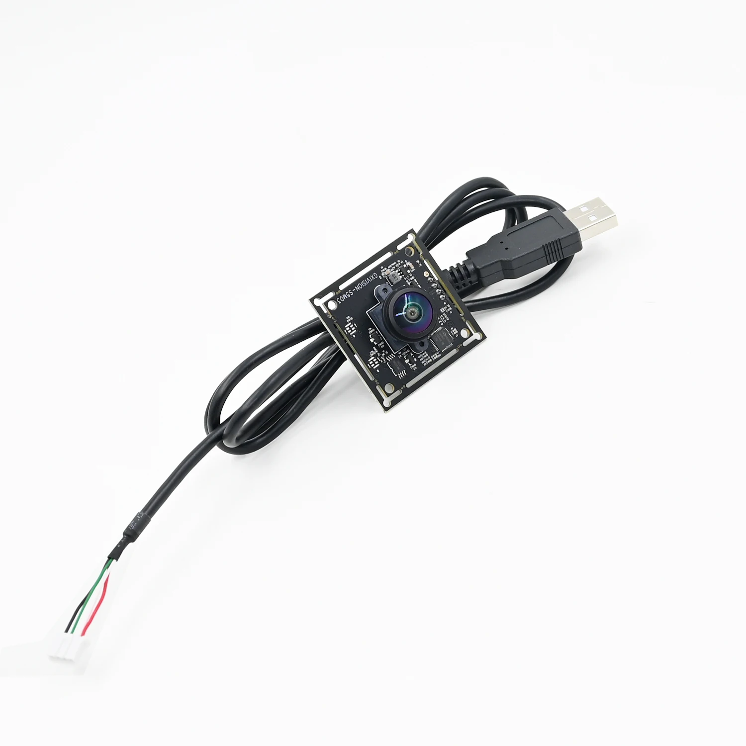 5-мегапиксельный USB-модуль ка – обзор и цена Pi Camera Module