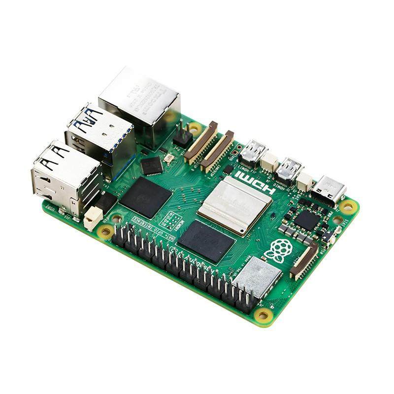 Плата для разработки Raspberry – обзор и цена Raspberry Pi