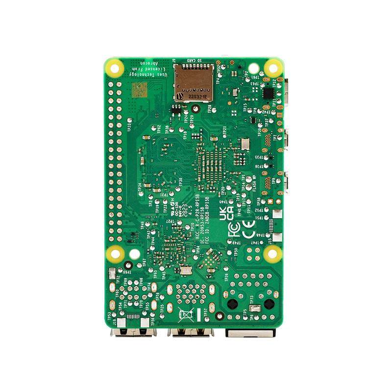 Плата для разработки Raspberry – обзор и цена Raspberry Pi