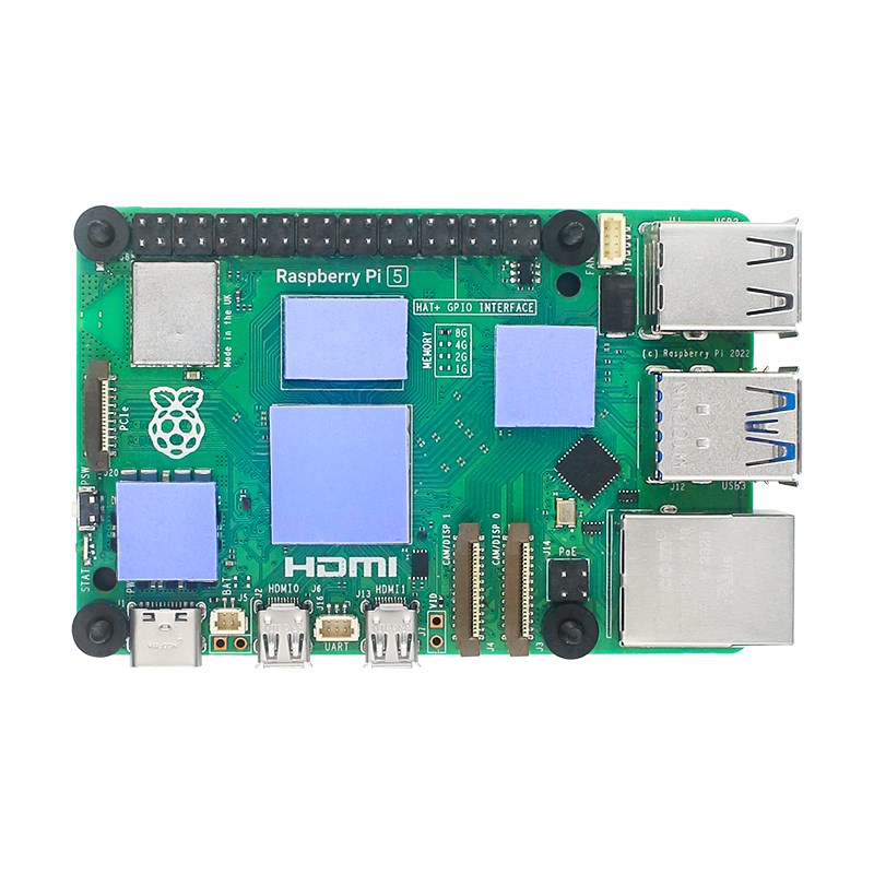 Корпус охлаждающего вентилятор – обзор и цена Pi Cooler