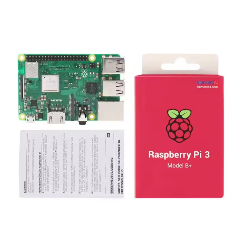 【Горячая распродажа】Высококаче – обзор и цена Raspberry Pi