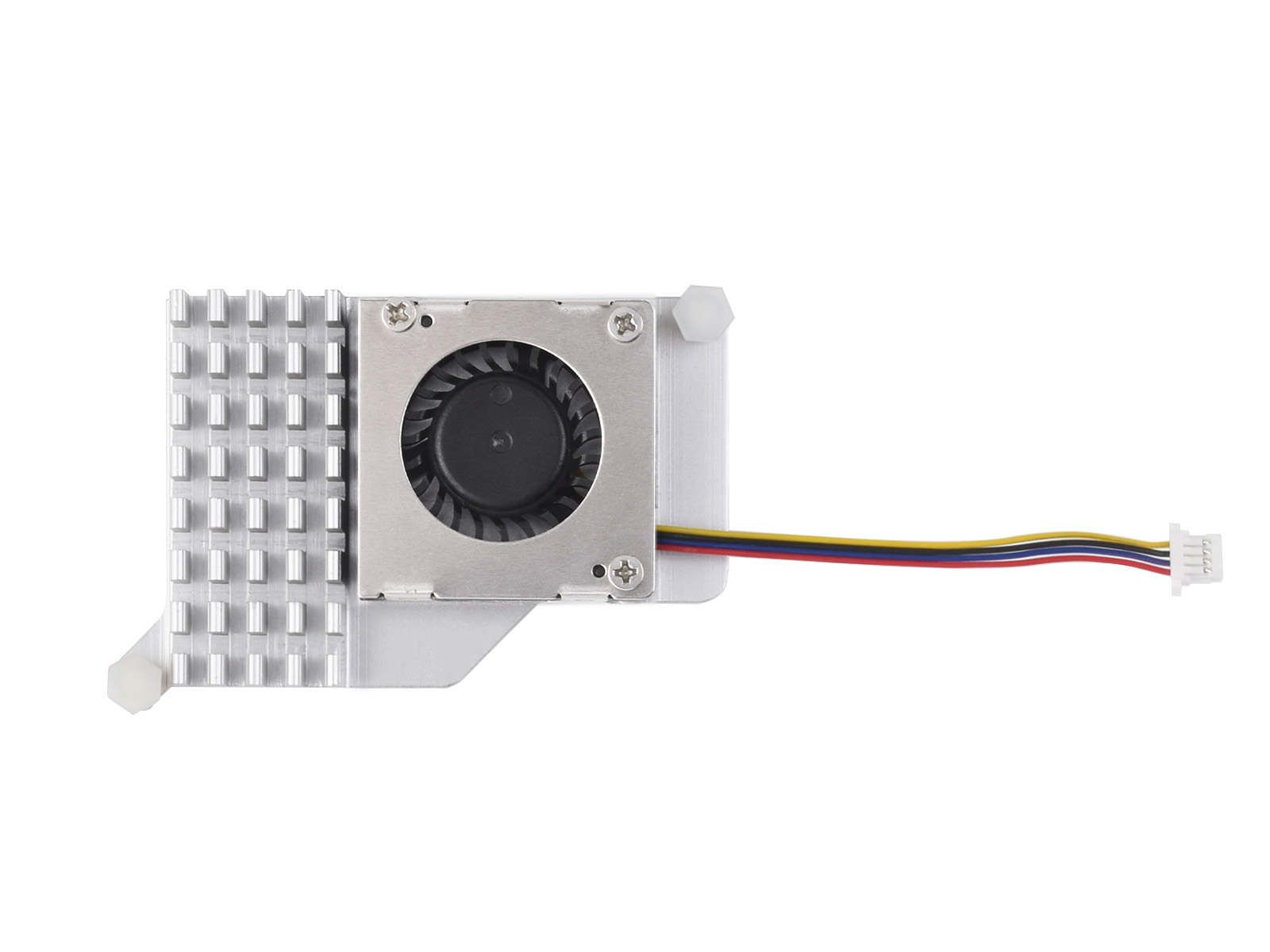 Waveshare Active Cooler (B) дл – обзор и цена Pi Cooler