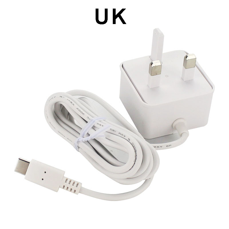 Официальный блок питания Raspb – обзор и цена Pi Power Supply